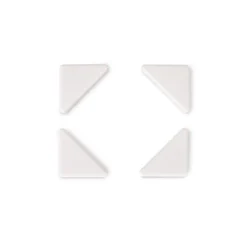 Photo Corners Magnets White - Bullseye's Playground™ -Bullseye Shop GUEST 5b9dece4 b7b4 43ef 834f 2d9839b32412