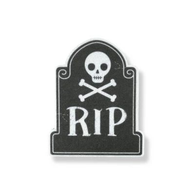 Novelty Dish Sponge Tombstone - Bullseye's Playground™ 5 Novelty Dish Sponge Tombstone - Bullseye's Playground™ - Image 3