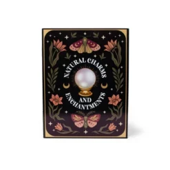 Book Decor Charms - Bullseye's Playground™ 9 Book Decor Charms - Bullseye's Playground™ -Bullseye Shop GUEST 5ce9d95c f46b 4a5b ac3f 0f97c5c16a50