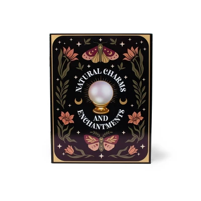 Book Decor Charms - Bullseye's Playground™ 6 Book Decor Charms - Bullseye's Playground™ - Image 4