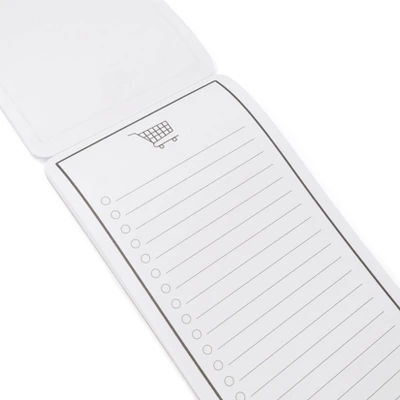 Stationery Pads Grocery - Bullseye's Playground™ 4 Stationery Pads Grocery - Bullseye's Playground™ - Image 2