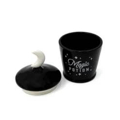 Novelty Ceramic Vessels Magic Potion With Lid- Bullseye's Playground™ -Bullseye Shop GUEST 6554acde 6076 42a1 905c 16866bc16f1a