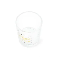 9.6 Oz Lowball Glass Magic Potion - Bullseye's Playground™