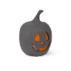 Terracotta Pumpkin LED Gray - Bullseye's Playground™ -Bullseye Shop GUEST 6f122ea4 2e6f 4305 af0e 564c0e57b294