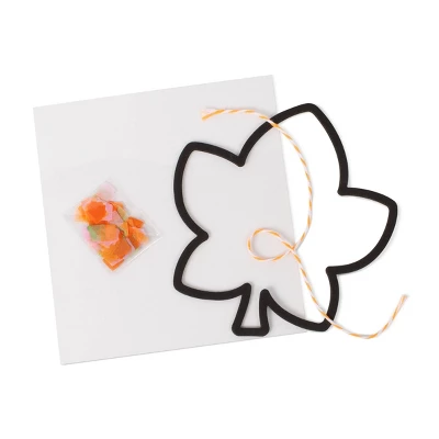 Suncatcher Leaf - Bullseye's Playground™ 5 Suncatcher Leaf - Bullseye's Playground™ - Image 3