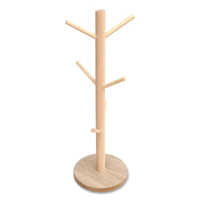 Mug Tree - Bullseye's Playground™ 3 Mug Tree - Bullseye's Playground™