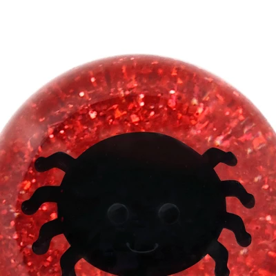Halloween Bounce Ball Spider - Bullseye's Playground™ 4 Halloween Bounce Ball Spider - Bullseye's Playground™ - Image 2