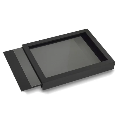 Kid Art Showcase Frame Black - Bullseye's Playground™ 5 Kid Art Showcase Frame Black - Bullseye's Playground™ - Image 3