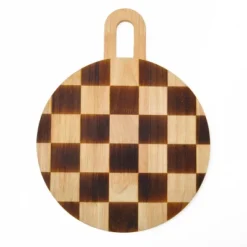 Wood Board Checkered - Bullseye's Playground™ -Bullseye Shop GUEST 72bde743 db2c 489f 9da3 d99c29686bbf