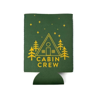 Beverage Holder Cabin Crew - Bullseye's Playground™ 5 Beverage Holder Cabin Crew - Bullseye's Playground™ - Image 3