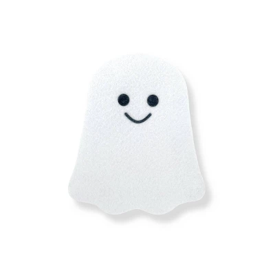 Novelty Dish Sponge Ghost - Bullseye's Playground™ 5 Novelty Dish Sponge Ghost - Bullseye's Playground™ - Image 3