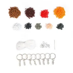 Animal Beading Kit Autumn - Bullseye's Playground™ -Bullseye Shop GUEST 751f4202 f1ae 47e1 b156 b9bfdf543a88