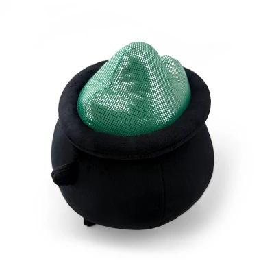 Cauldron Pillow - Bullseye's Playground™ 3 Cauldron Pillow - Bullseye's Playground™