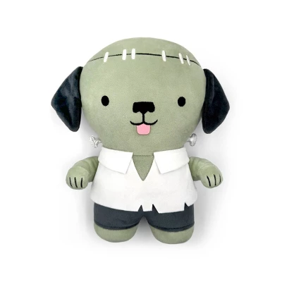 Dog Frankenstein Pillow - Bullseye's Playground™ 5 Dog Frankenstein Pillow - Bullseye's Playground™ - Image 3