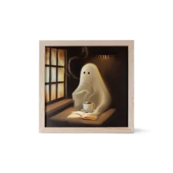 Ghost Artwork - Bullseye's Playground™ -Bullseye Shop GUEST 7cd71f30 d4e4 4b75 a068 b2c5f4cdcf60