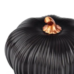 Stoneware Pumpkins Gray - Bullseye's Playground™ -Bullseye Shop GUEST 7e0b043e bd0c 4b90 9148 394b797aae0d