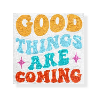 Gem By Numbers Good Things - Bullseye's Playground™ 5 Gem By Numbers Good Things - Bullseye's Playground™ - Image 3