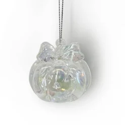 Iridescent Figural Pumpkin - Bullseye's Playground™ 6 Iridescent Figural Pumpkin - Bullseye's Playground™ -Bullseye Shop GUEST 87d95177 bc22 4073 8901 1e24628d920a