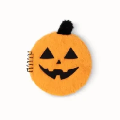 Fuzzy Chunky Notebook Pumpkin - Bullseye's Playground™ -Bullseye Shop GUEST 8812988c 8cea 4a57 8e51 d3d2af9549c2