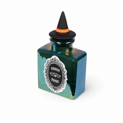 Unfilled Potion Bottles Whitch Hat - Bullseye's Playground™ 4 Unfilled Potion Bottles Whitch Hat - Bullseye's Playground™ - Image 2