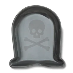 Ceramic App Plates Tombstone - Bullseye's Playground™ 7 Ceramic App Plates Tombstone - Bullseye's Playground™ -Bullseye Shop GUEST 892308b9 0be2 4f99 973e b0f8f051bf36