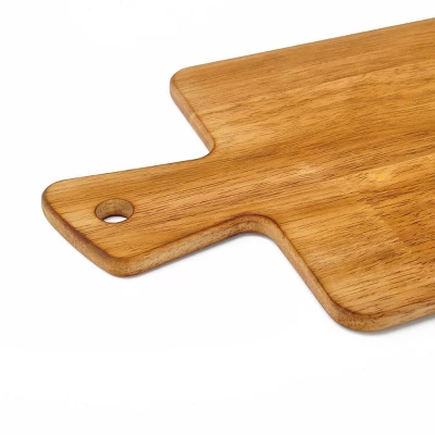 Wood Board Floral - Bullseye's Playground™ 4 Wood Board Floral - Bullseye's Playground™ - Image 2