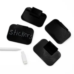 Dry Erase Clips - Bullseye's Playground™