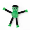Pop Suction Figure Green - Bullseye's Playground™ -Bullseye Shop GUEST 8af45fe4 4ed2 4317 8d4a fbc43be8fcbe