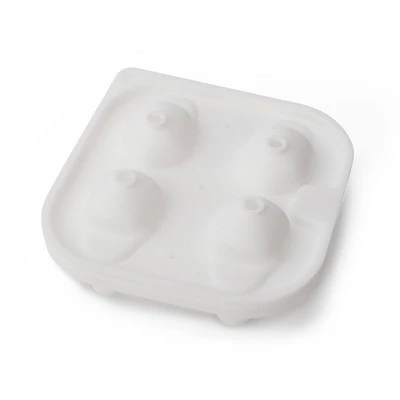 Ice Molds Skull - Bullseye's Playground™ 3 Ice Molds Skull - Bullseye's Playground™