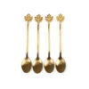 4pk Novelty Stir Spoons Leaf - Bullseye's Playground™ -Bullseye Shop GUEST 8bb5be9b 9fcd 48bb 8f79 466f210b5d8f