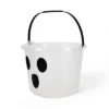 Plastic Basket Glow With Ghost Face - Bullseye's Playground™ -Bullseye Shop GUEST 8c6970fd aaeb 4593 a44f dde9a9b4b73b