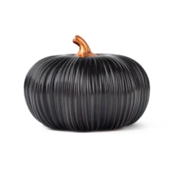 Stoneware Pumpkins Gray - Bullseye's Playground™ -Bullseye Shop GUEST 8dc88e83 b307 42f5 9f11 18658b5b15d6