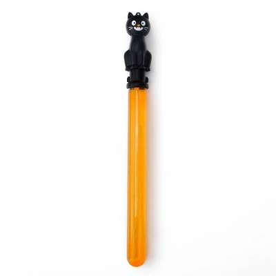 Bubble Wand Black Cat - Bullseye's Playground™ 5 Bubble Wand Black Cat - Bullseye's Playground™ - Image 3