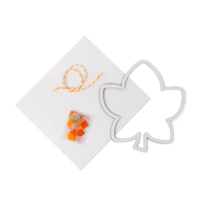 Suncatcher Leaf - Bullseye's Playground™ 4 Suncatcher Leaf - Bullseye's Playground™ - Image 2