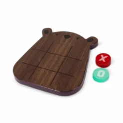 Tic Tac Toe Bear Board Game - Bullseye's Playground™ -Bullseye Shop GUEST 9854171c 637c 4c67 bff0 bb73a644da3e