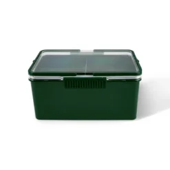 Food Storage With Lid Rectangle Green - Bullseye's Playground™ 7 Food Storage With Lid Rectangle Green - Bullseye's Playground™ -Bullseye Shop GUEST 98c108c9 f028 4966 ab4c a9117ea2b2ee