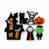 Animal Play Sets Haunted House - Bullseye's Playground™