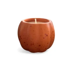 3.9oz Pumpkin Ceramic Scented Candle Orange - Bullseye's Playground™ -Bullseye Shop GUEST 99802d6c 4e2a 40e3 abd6 bc6decfdd4da