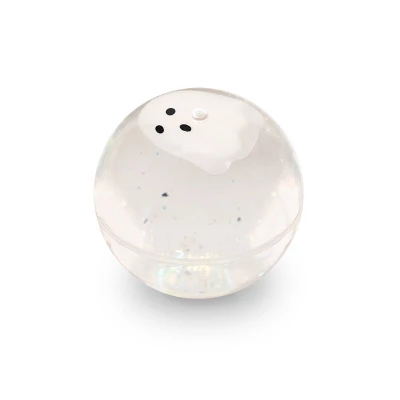 Halloween Bounce Ball Ghost - Bullseye's Playground™ 5 Halloween Bounce Ball Ghost - Bullseye's Playground™ - Image 3