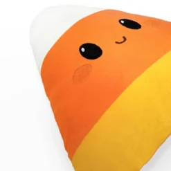 2pk Mini Decor Pillows Candy Corn And Treat Or Trick - Bullseye's Playground™ -Bullseye Shop GUEST 9a5494b7 2dcc 46d5 8dba 73fb9e957da4