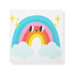 Gem By Numbers Rainbow - Bullseye's Playground™ -Bullseye Shop GUEST 9bbd8c55 b468 4e67 bb3c 286a33346656