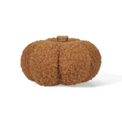Large Decor Pumpkins Brown - Bullseye's Playground™ 7 Large Decor Pumpkins Brown - Bullseye's Playground™ -Bullseye Shop GUEST 9c597554 b3ad 4002 aeaf 4a6e240718e8