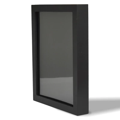 Kid Art Showcase Frame Black - Bullseye's Playground™ 3 Kid Art Showcase Frame Black - Bullseye's Playground™