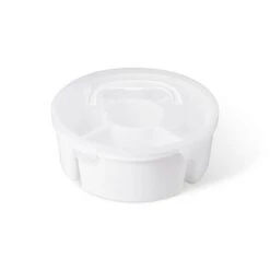 Food Storage With Lid Round Clear - Bullseye's Playground™ 7 Food Storage With Lid Round Clear - Bullseye's Playground™ -Bullseye Shop GUEST 9d6affb1 4e43 4073 bda2 1b9e7fe53e05