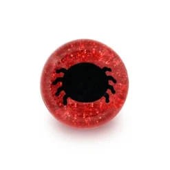 Halloween Bounce Ball Spider - Bullseye's Playground™