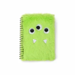 Fuzzy Chunky Notebook Monster - Bullseye's Playground™ -Bullseye Shop GUEST abd152ed c6dc 4ddc 8890 1859d6f654c0