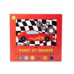 Paint By Number Car Craft Activity Kit - Bullseye's Playground™ -Bullseye Shop GUEST acdf65d6 fad0 4374 878f 6f5b9e311c6b