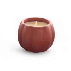 3.9oz Pumpkin Ceramic Scented Candle Red - Bullseye's Playground™ -Bullseye Shop GUEST af35cf6c d5ee 4c42 9de3 8f94718a455a