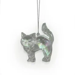 Iridescent Figural Cat - Bullseye's Playground™ -Bullseye Shop GUEST afe3eaae 7260 4142 aa22 2a0d779a2d4d