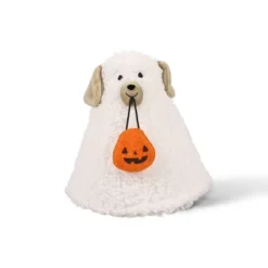 Plush Figurals Dog Pumpkin - Bullseye's Playground™ 7 Plush Figurals Dog Pumpkin - Bullseye's Playground™ -Bullseye Shop GUEST b64bee12 6570 4e9f ab0d 369eaf3cdae6